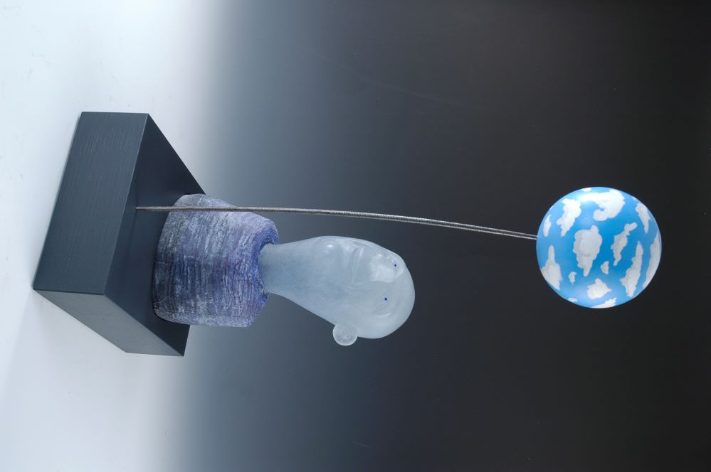 The Bigger Picture IV